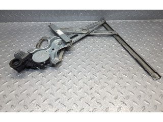 Передний комплект электрического механизма для подъема окна