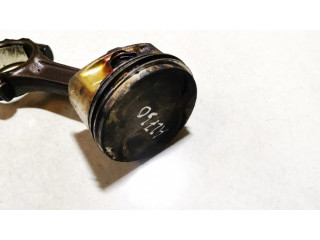 Píst Fiat Bravo - Brava pro benzínový motor 1.6