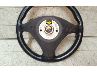 Руль Audi A6 S6 C5 4B 1997 - 2005 года 4B0124A