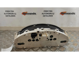 Přístrojová deska Chrysler Grand Voyager IV 2005 R409AH