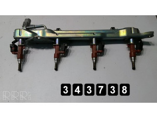 Форсунка 2325038020 Mazda Demio