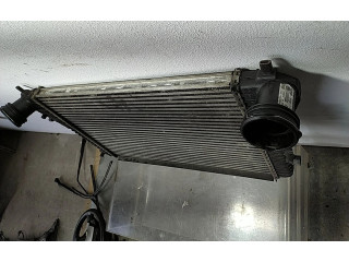 Интеркулер  1K0145803A   Audi A3 S3 8P 