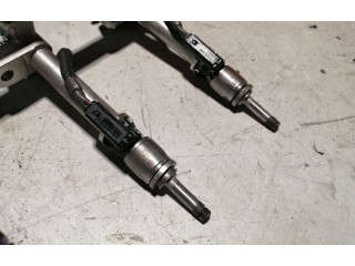 Комплект форсунок 31303495, 31303496 Volvo S60 B4204T12