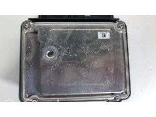 Řídící jednotka 0281014075   Volkswagen Caddy 2007