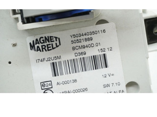 Шатун 940a2000 50521889, 50521889 Alfa Romeo Giulietta