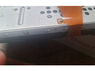 Дисплей 1064603-00-B, 106460300B Tesla Model X