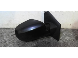 Зеркало электрическое        Renault Twingo II  2007 - 2014 года   