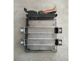 Блок управления двигателя nnn100783 Rover 25