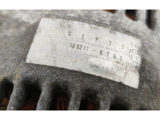 Генератор CJP77, 1002118760 Honda Prelude