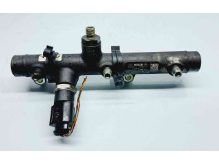 Топливная рампа OEM Audi A6 S6 C6 4F