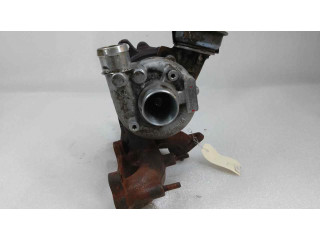 Turbodmychadlo Турбина 038253019D Ford Galaxy 1.9