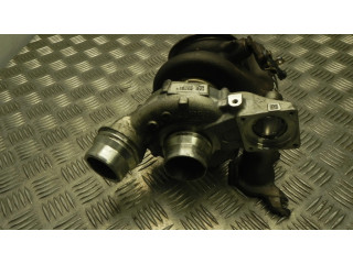 Turbodmychadlo Турбина 8631904 BMW 3 G20 G21 2.0