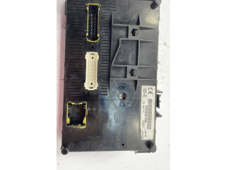 Модуль управления BSM P8200387289   Renault Clio II    
