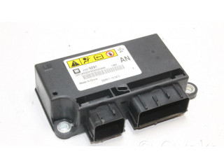 Блок подушек безопасности 25970291   Chevrolet Captiva