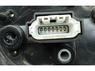 Зеркало электрическое Mitsubishi Space Wagon 1992 - 1998 года