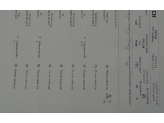 Форсунка Skoda Octavia Mk2 (1Z)