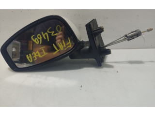 Зеркало электрическое Fiat Idea - года