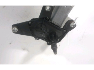 Моторчик заднего дворника     Renault Clio III