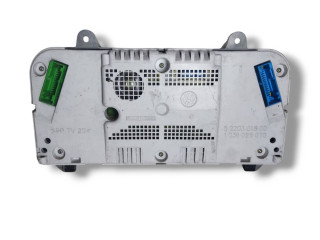 Панель приборов 5411007100, 1036049011 Volkswagen Lupo