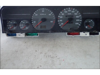 Панель приборов Citroen Xantia