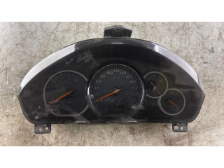 Přístrojová deska Mitsubishi Grandis 2006 8100a197