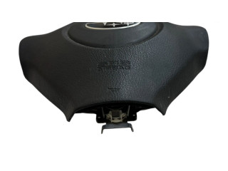 Подушка безопасности водителя Subaru Forester SH