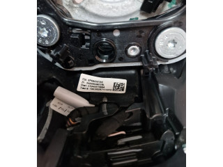 Руль Jeep Grand Cherokee WL 2021- года 6PK622X7AC