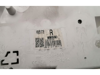 Панель приборов MR951770, MM0038001 Mitsubishi Colt