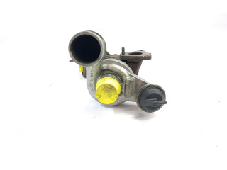 Турбина Renault Scenic I 7700107795 для двигателя K4M700