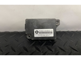 Блок управления P04671918AG, 16238CF   Chrysler Town & Country V
