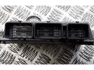 Řídící jednotka 23710jd54d Nissan Qashqai 2007