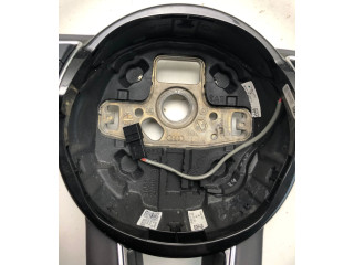 Руль Audi Q3 8U 2011 - 2016 года 8U0419091AB