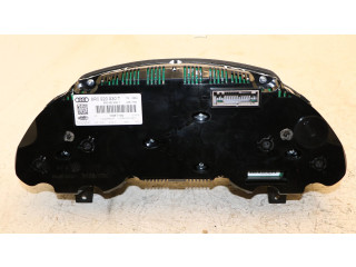 Панель приборов 8R0920930T Audi Q5 SQ5