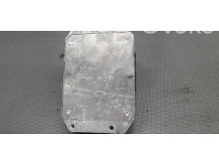 Блок управления двигателем Блок управления 8973509486   Opel Meriva A