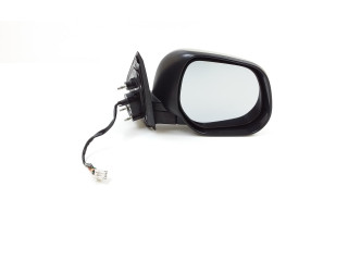 Зеркало электрическое правое Mitsubishi Outlander 2007-2012 года