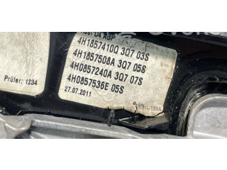 Zpětné zrcátko Audi A8 S8 D4 4H 2013 4H1857410N, 29804