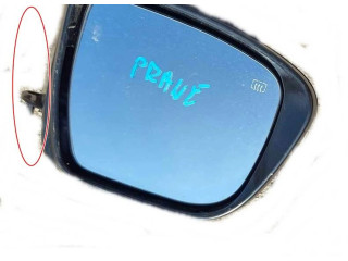 Зеркало электрическое Nissan X-Trail T32 2014 - 2021 года