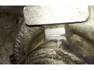 Турбина Audi A6 S6 C5 4B 3503033