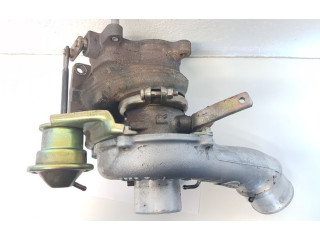 Turbodmychadlo Турбина 55181245, 188B2000 Fiat Punto (188)