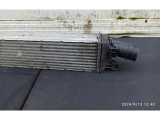 Интеркулер 8U0145803B Audi Q3 8U