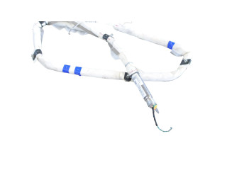 Боковая подушка безопасности 8K0880741F   Audi A4 Allroad