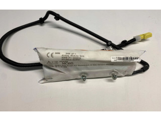 Подушка безопасности в сиденье 88920-H8000 KIA Rio