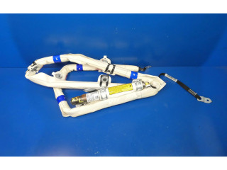 Боковая подушка безопасности Jaguar XJ X351