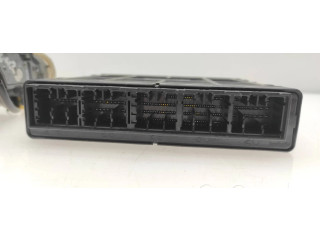 Комплект блоков управления MR587312, X1T14073M Mitsubishi Outlander