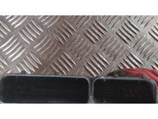 Řídící jednotka 047906033D, 5WP4420109   Skoda Fabia Mk1 (6Y) 2001