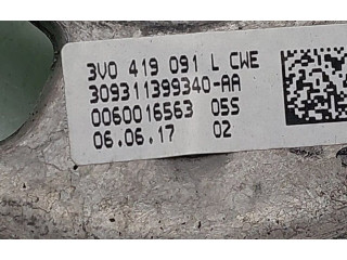 Руль       Skoda Fabia Mk3 (NJ)  2015 - 2021 года   