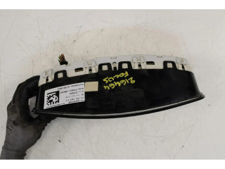 Панель приборов    Ford Focus       