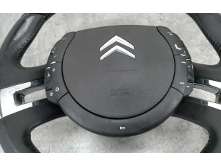 Руль Citroen C4 Grand Picasso  2007 - 2013 года       