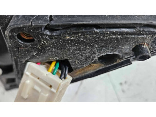 Зеркало электрическое     левое   Chevrolet Nubira     