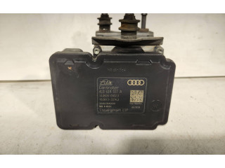 Jednotka ABS 4L0614517A, 62717596 Audi Q7 4L 2006